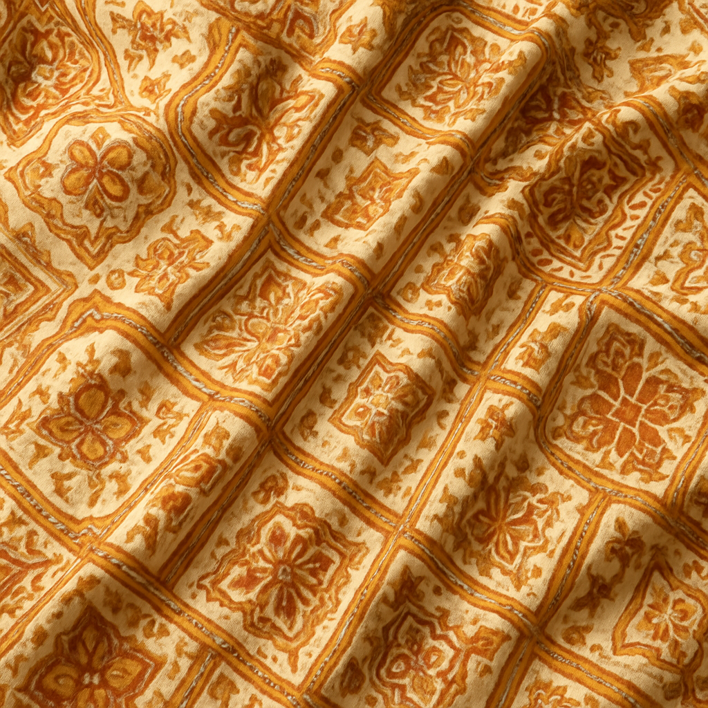 Printed Fabrics